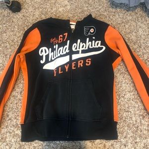 Philadelphia Flyers jacket